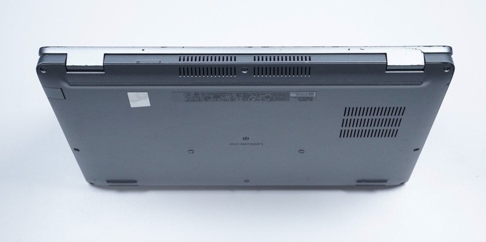 Dell Latitude 5420 Intel Core i5-1145G7 @2.60GHz 512GB SSD 16GB RAM (No OS)