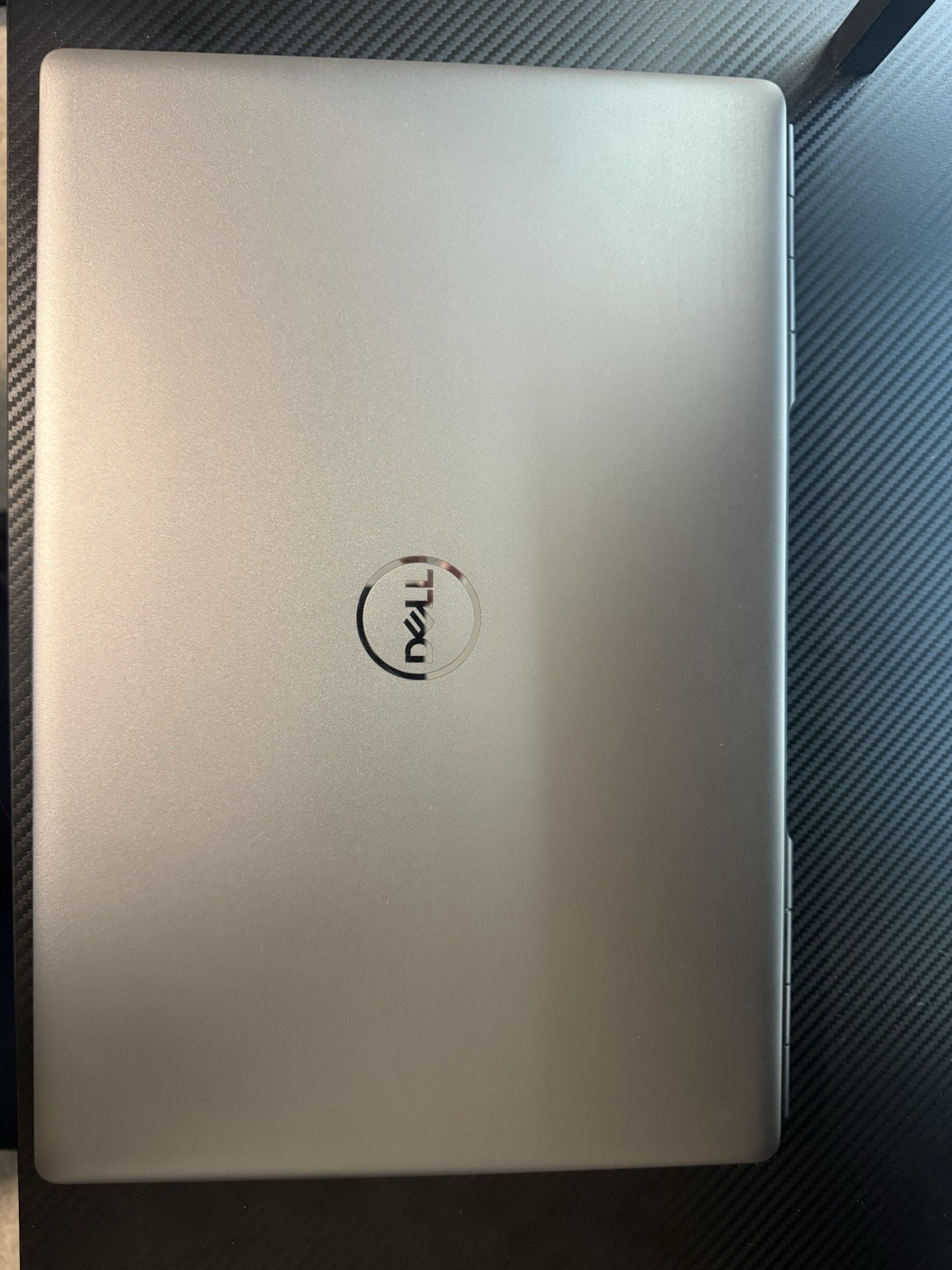 Dell Precision 7560 Laptop Intel Core i5 16GB RAM Windows 11 Silver