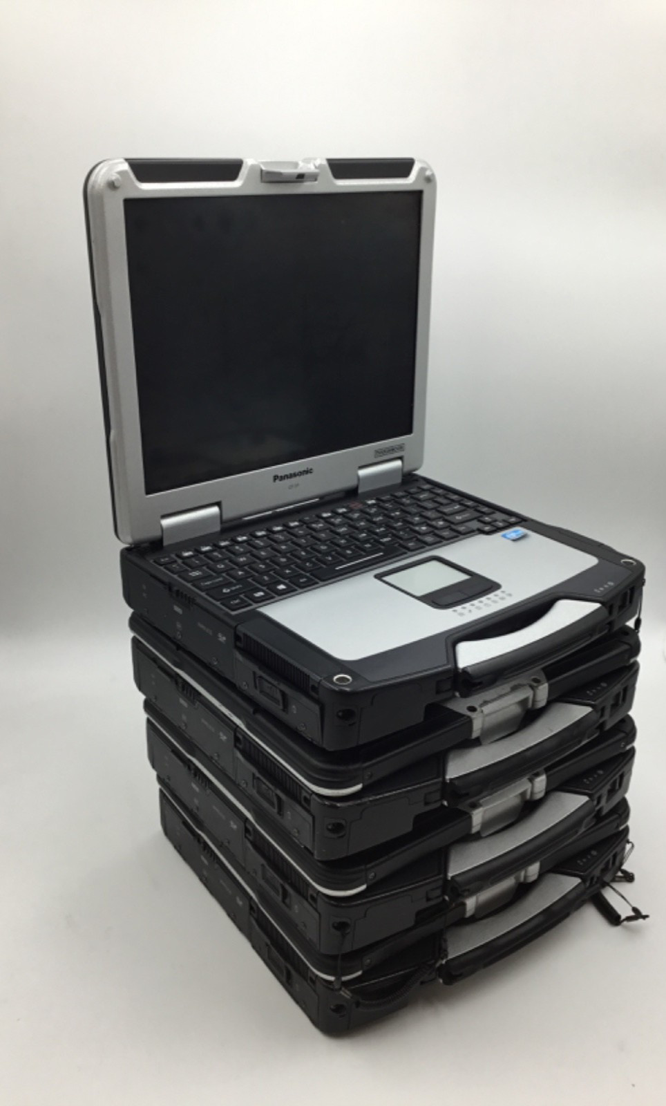Panasonic Toughbook CF-31 Core i5-3340M 2.70GHz 4GB RAM No HDD