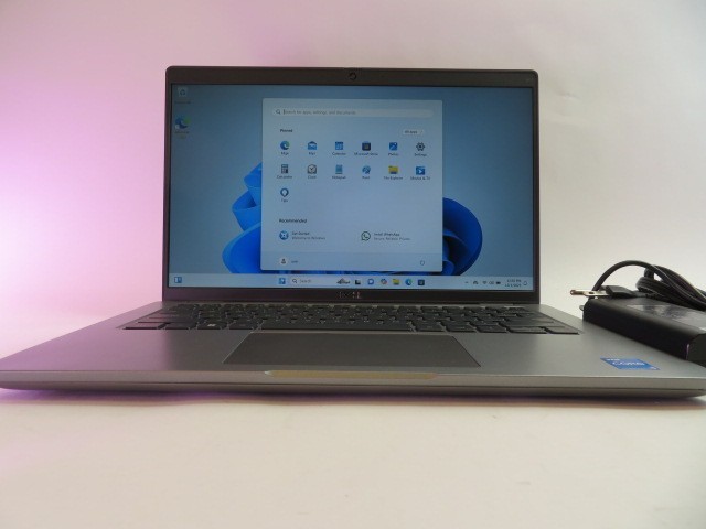 DELL LATITUDE 5440 i5-1335U 4.6GHz 16GB 256GB NVMe IRIS XE BACKLIT WIN 11 PRO