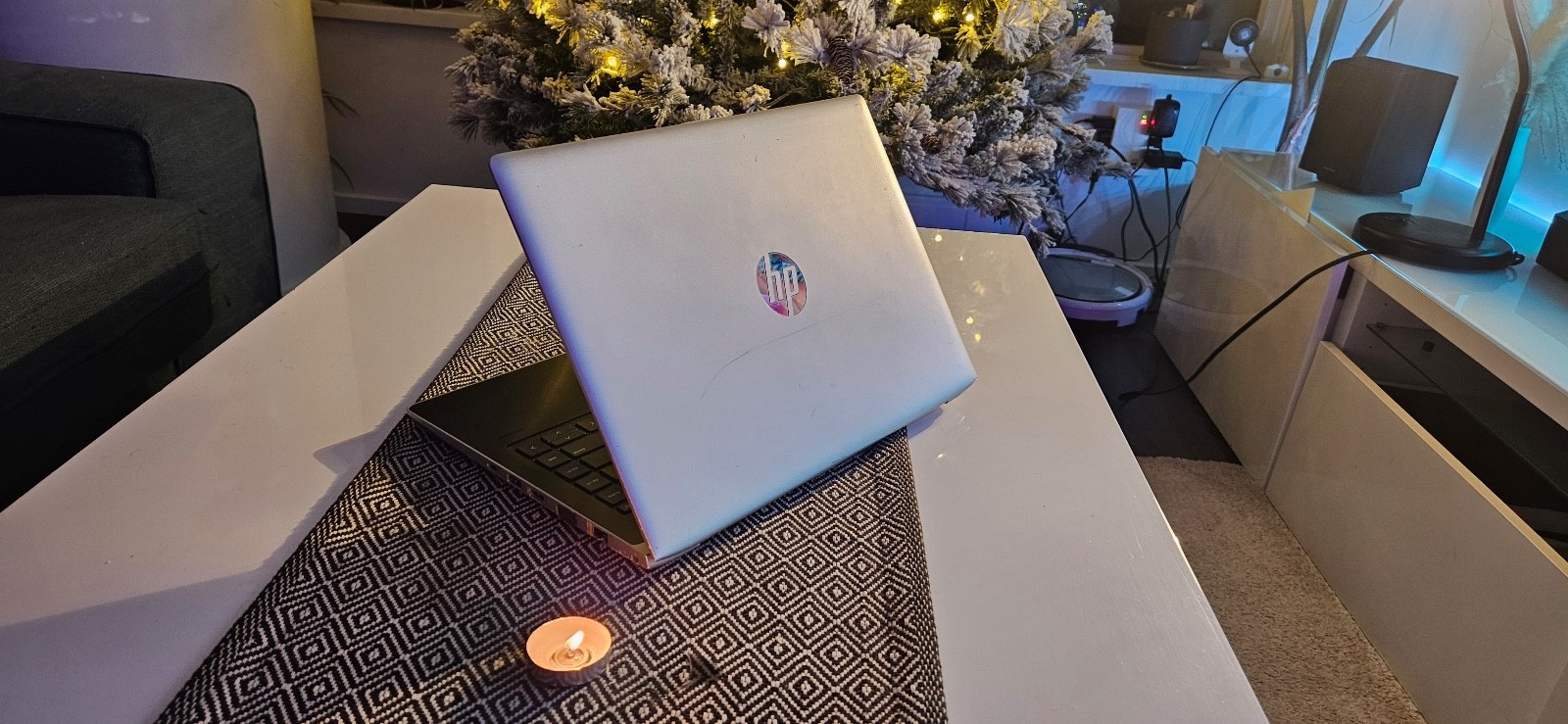 HP ProBook 430 G5 Laptop 13.3″ • Intel • 8GB • 240GB NVMe • Windows 11 Pro