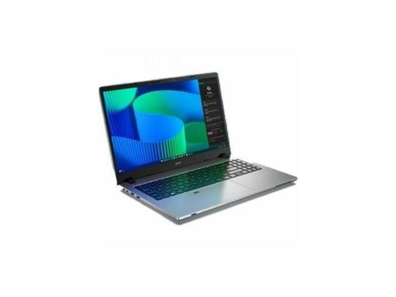 Acer TravelMate P2 15 TMP215-55-G2-55G1 15.6″ Notebook – Intel Core Ultra 5 115U