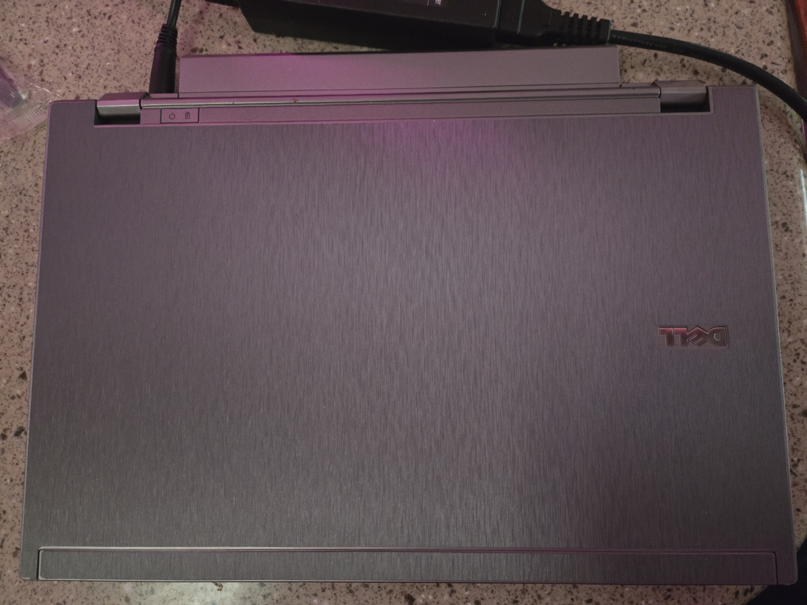 lot of 2, DELL LATITUDE E4310 13″ LAPTOP i5-M540 CPU,4GB Ram, Win 10