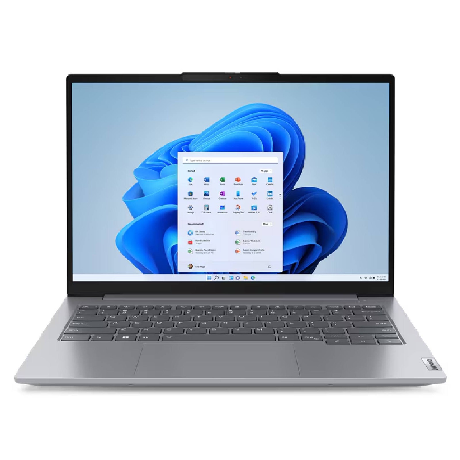 Lenovo Thinkbook 14 G6 Abp 14″ Laptop AMD Ryzen 3 7330U 16GB RAM 128GB SSD W11P