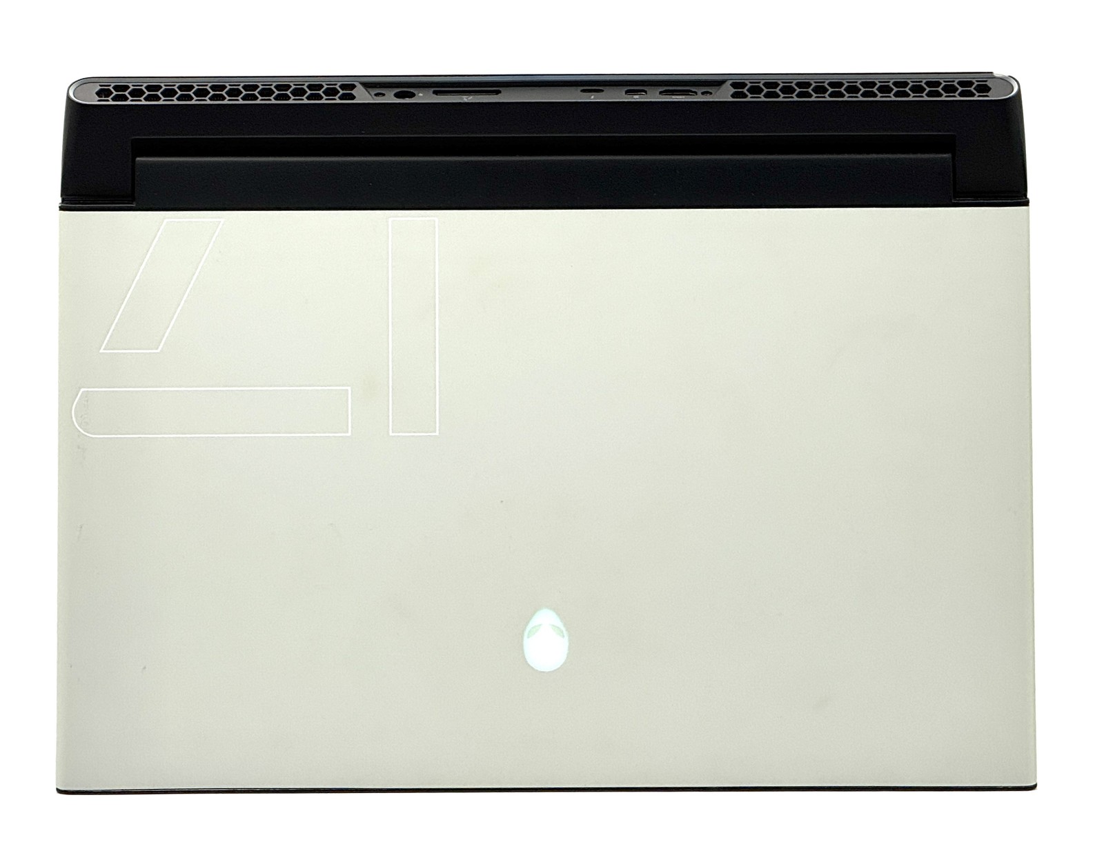 Alienware m17 R2 – 17.2 FHD – i7-9750H – 16GB RAM – RTX 2060 – 512GB NVME