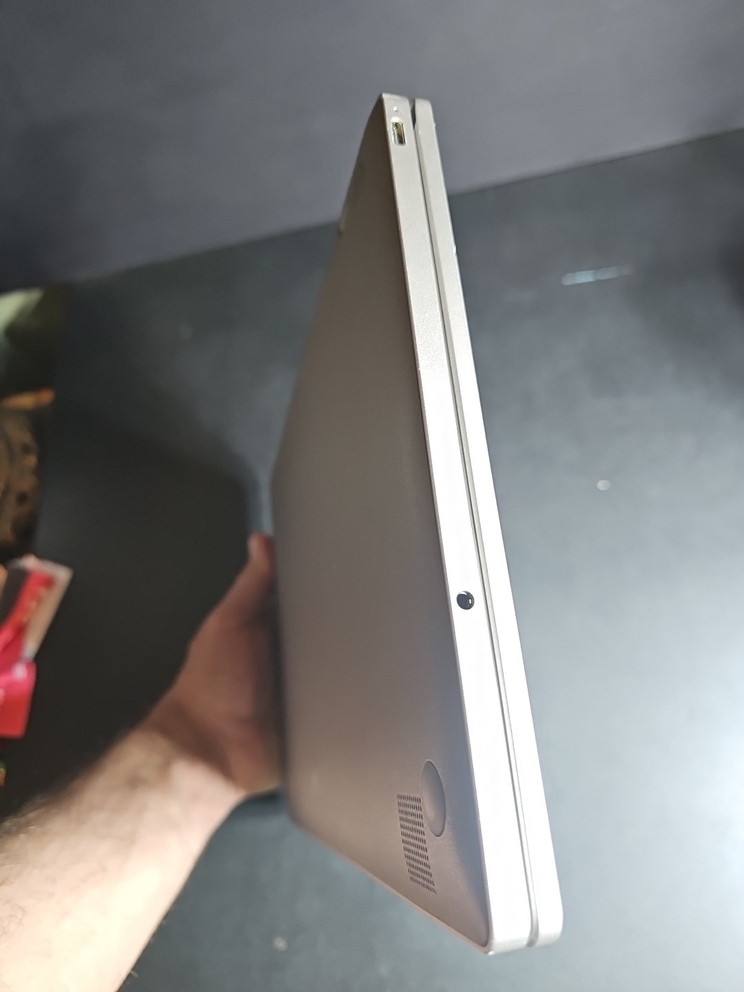 Samsung Chromebook 11.6″ Intel Celeron Processor N4000, 1.10 GHz, 4GB