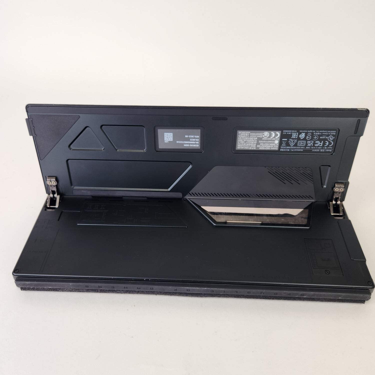Asus ROG Flow Z13 GZ301Z 13.4 i9-13900H 2.6GHz 16GB RAM 1TB SSD GeForce RTX 4050