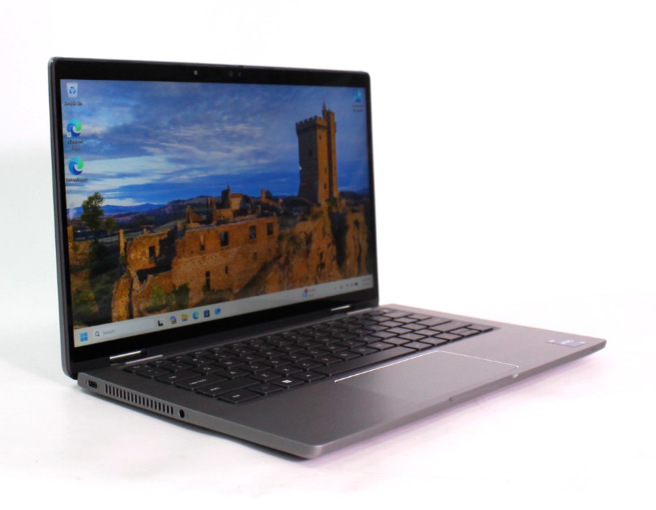Dell Latitude 7330 | Intel i7-1265U | 16GB RAM | 512GB NVMe | WIN 11 Pro | Touch