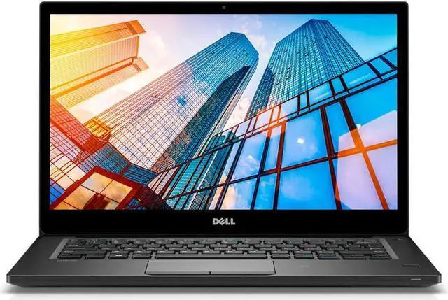 Dell Latitude 7490 14 in FHD 1080p Business i5-8350U 8GB DDR4 512GB SSD W10