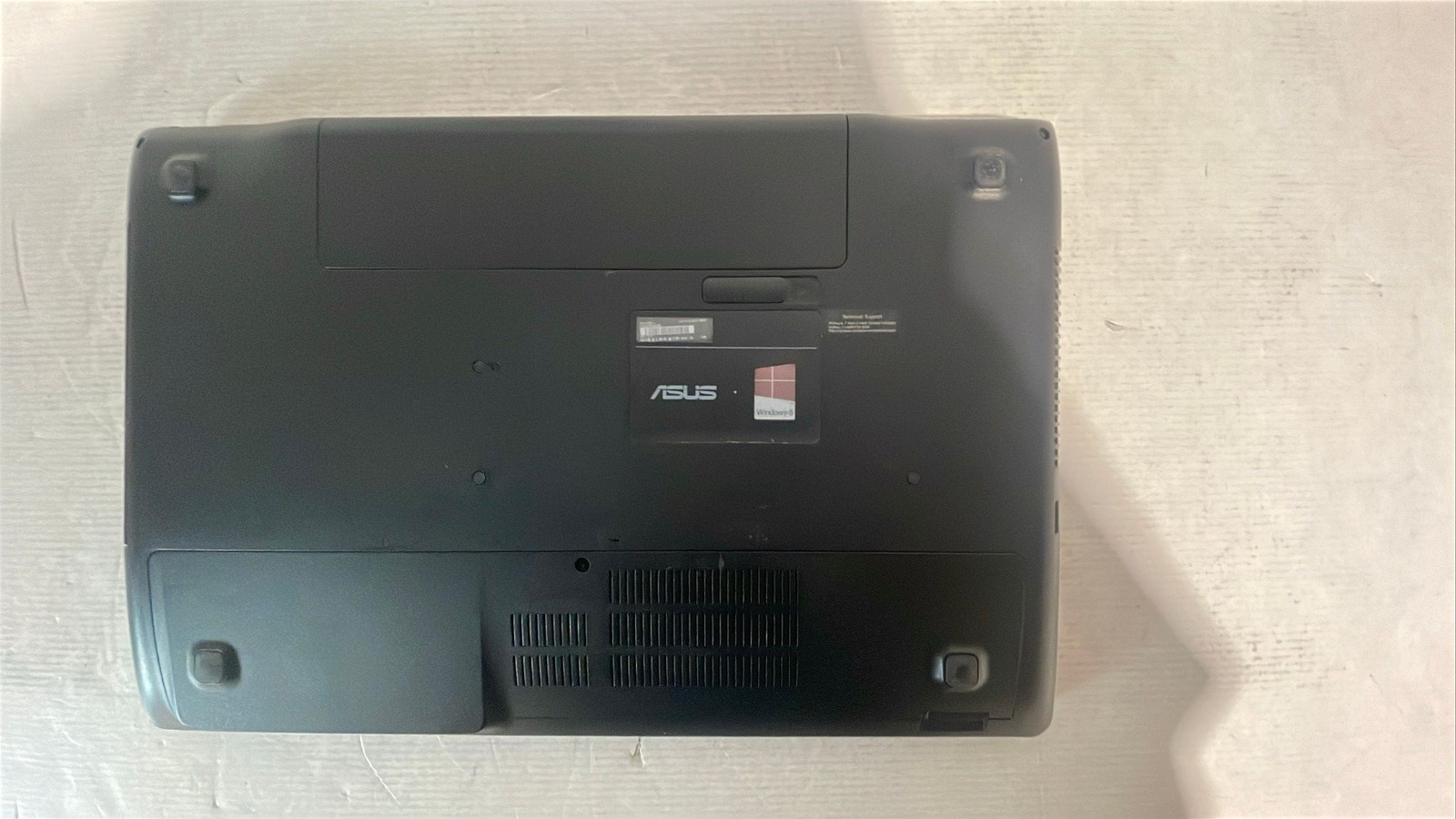 ASUS N56VJ-WH71 15.6″ Laptop Intel Core i7 NVIDIA GeForce