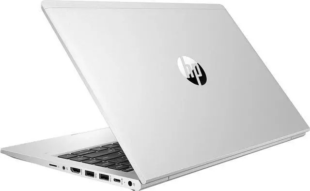 HP EliteBook 440 G8 GRADE A 14 in FHD Touch Intel i3-1115G4 16GB RAM 256GB