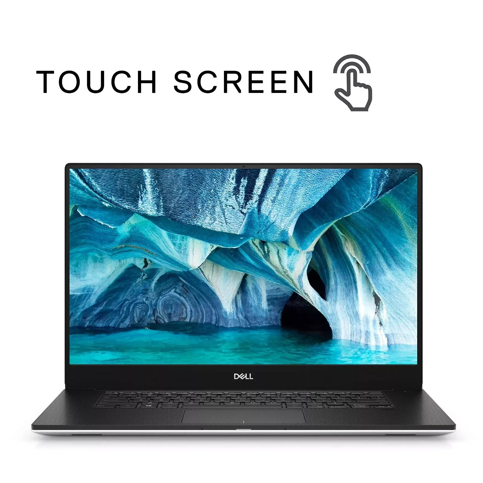 Dell Precision 5540 15.6″ FHD i7-9750H 32GB RAM 1TB NVMe SSD NVIDIA Quadro T1000