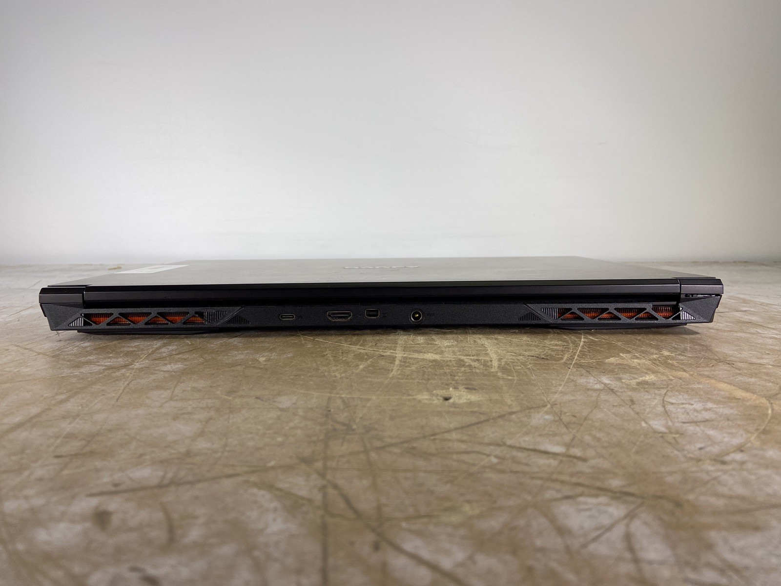 SAGER CLEVO NP70PNK I7-12700H @ 1.7GHz, 8GB RAM, NO HDD/OS