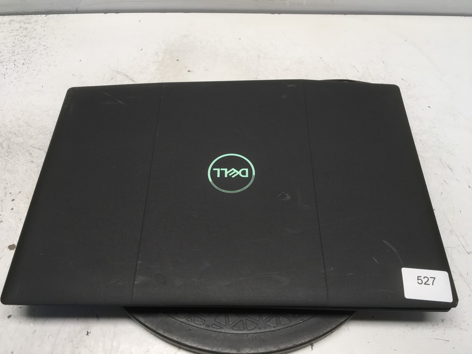 Dell G3 15 3590 Intel Core i7-9750H Nvidia GeForce GTX 1650