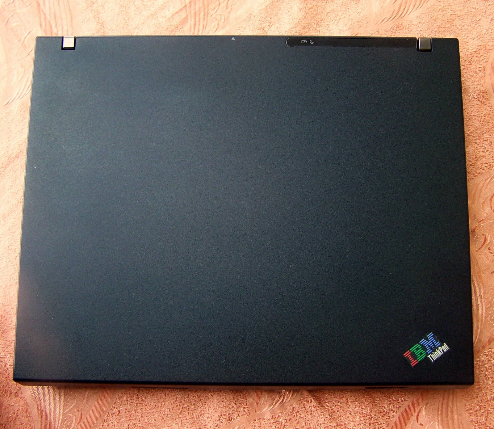 IBM ThinkPad R50e Pentium 1.8GHz 768MB 60GB Parallel [no t t60 r61 t42 r] Win-xp