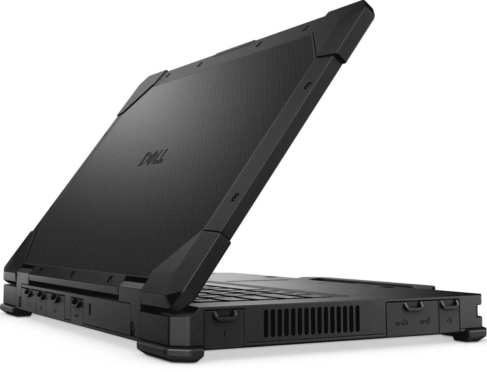 Dell Pro Rugged 14, Intel Ultra 7 165U, 32GB RAM 1 TB SSD FHD TOUCH LCD 3YR WTY