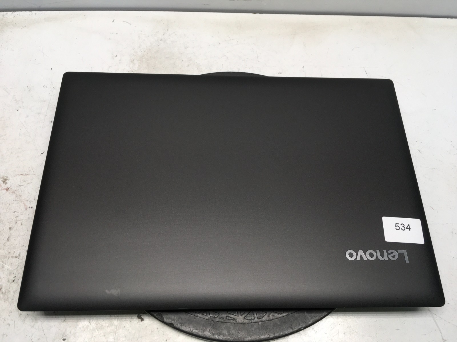 Lenovo IdeaPad 320-15IAP Intel Celeron N3350 1.1GHz 4 GB NO HDD