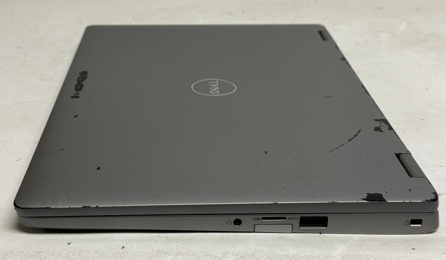 Dell Latitude 5310 2in1 13.3″ (i5-10310u – 16GB RAM – 256GB SSD – Win11Home)