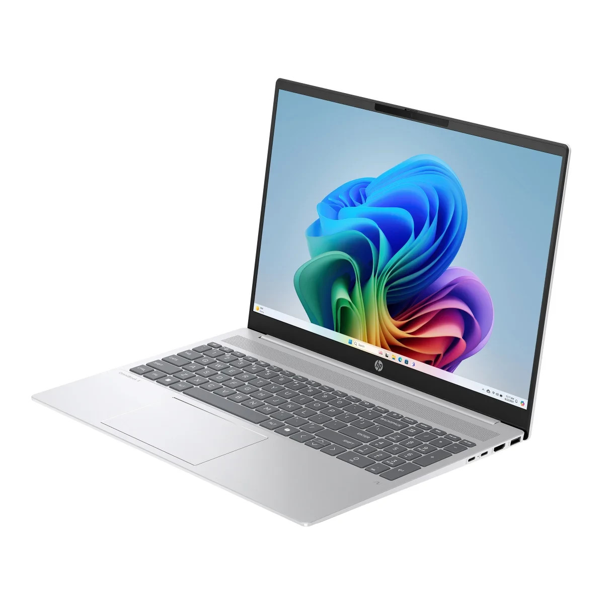 HP Omnibook 5 16″ AI Laptop – AMD Ryzen AI 7 350 – CoPilot+ PC – 2K 16-ag1173cl
