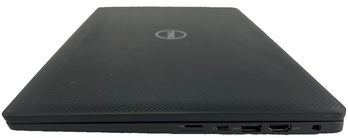Dell Latitude 7520 15.6″ Laptop i5 11th Gen 512GB SSD 8GB RAM Win 11 Pro (PG)
