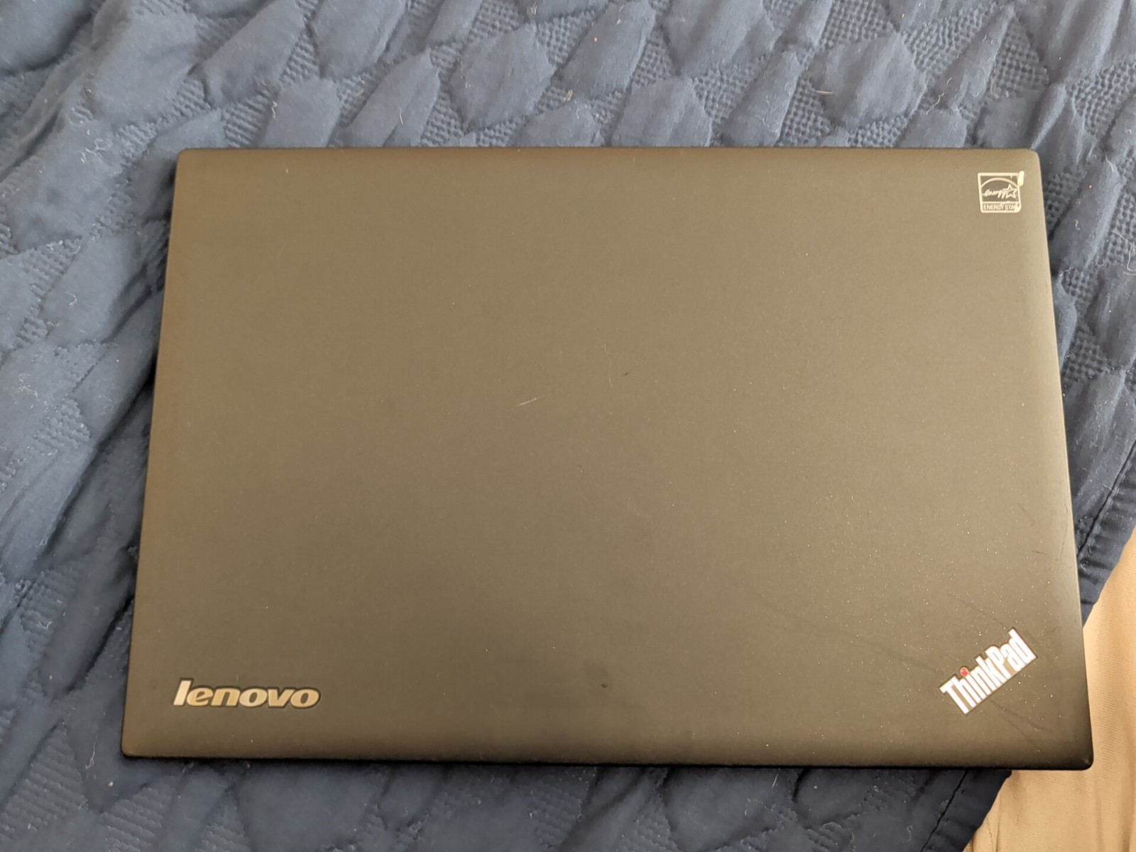 Lenovo ThinkPad X1 Carbon Gen 1 Laptop Notebook