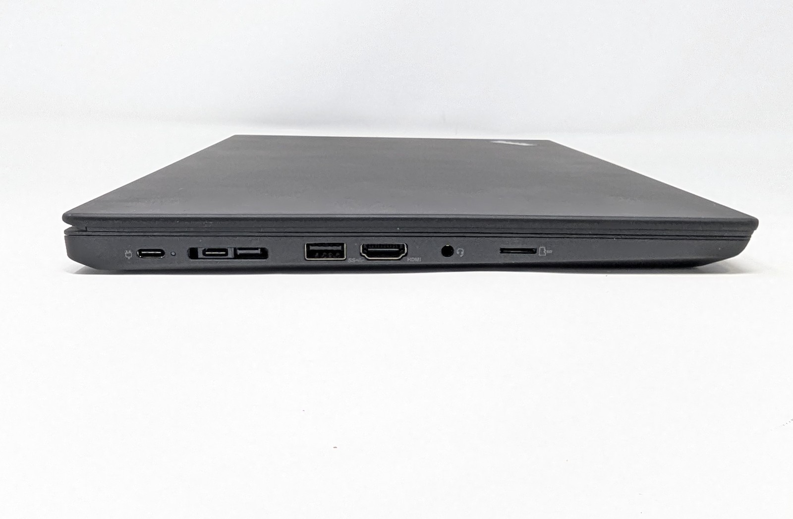 Lenovo ThinkPad T14 Gen 2a – AMD Ryzen 5 Pro 5650U 2.3 GHz 8GB RAM No OS/AC/SSD