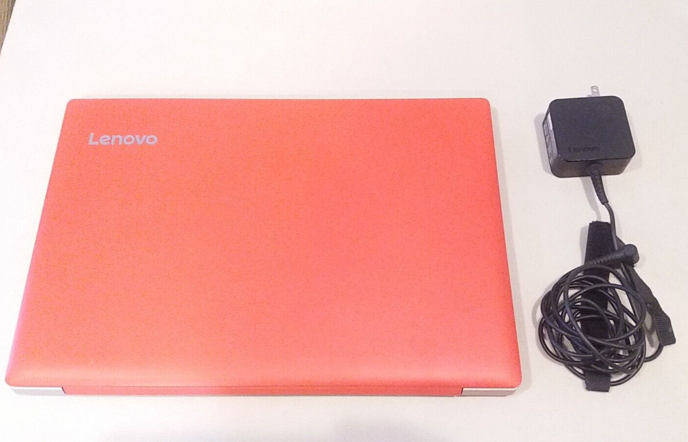 Lenovo IdeaPad 320-15IAP 15.6 Inch Laptop DVDRW 4GB 1TB – Red
