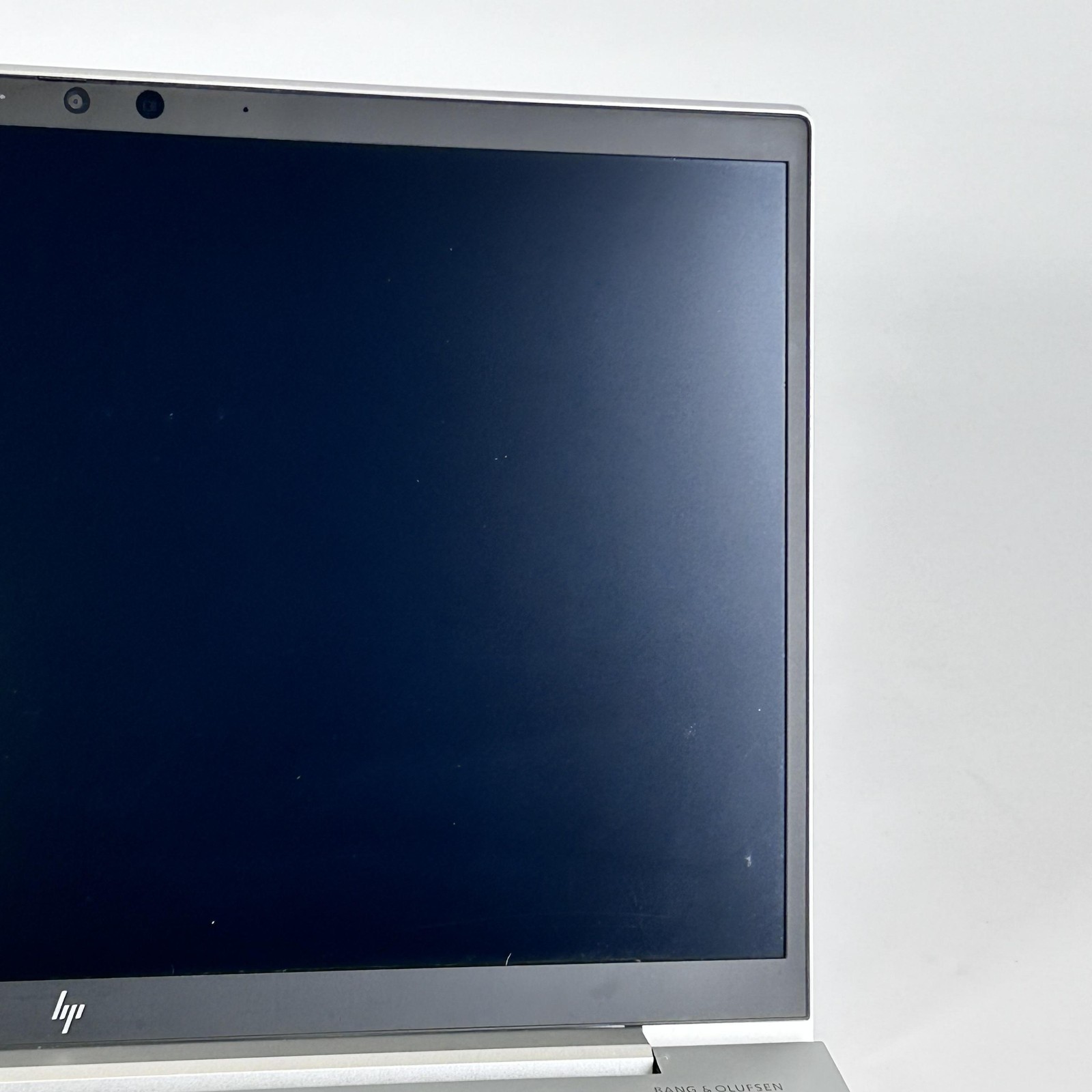 HP Elitebook 840 G8 14 Silver FHD i5-1145G7 2.60GHz 16GB 512GB SSD Good