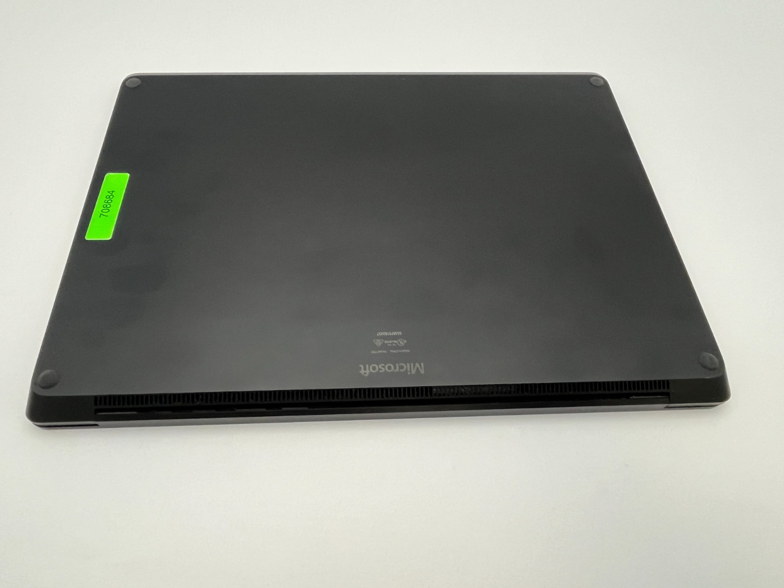 MICROSOFT SURFACE LAPTOP 2 (1769) i5-8250U@1.6GHZ 8GB RAM 256GB NVME WIN 11 PRO