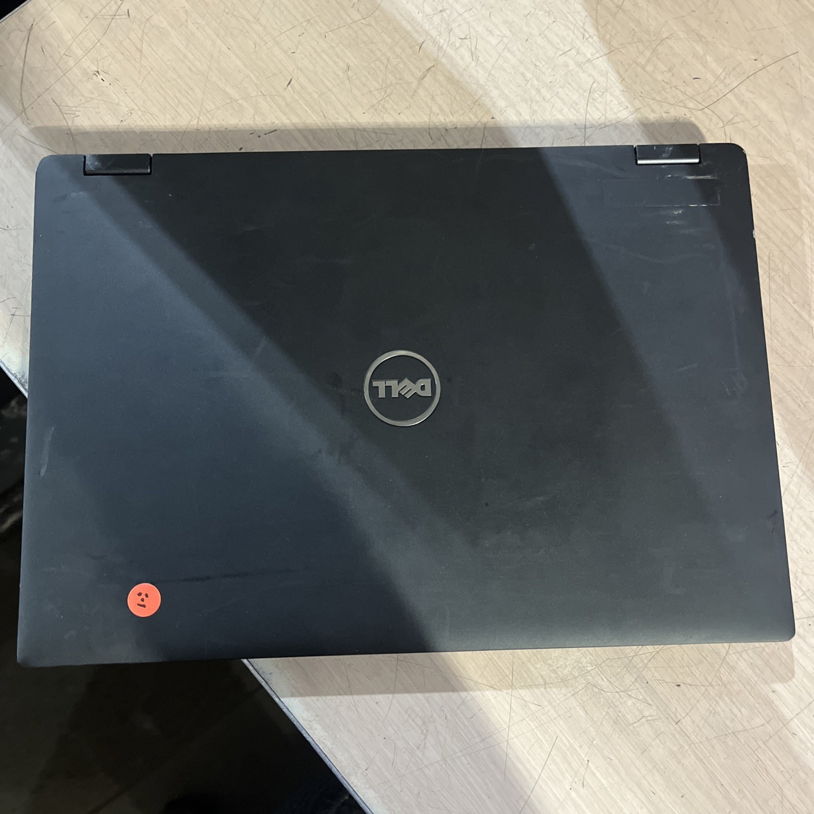 DELL LATITUDE 5289 INTEL CORE I5-7300U 2.60GHZ 8GB RAM NO HD