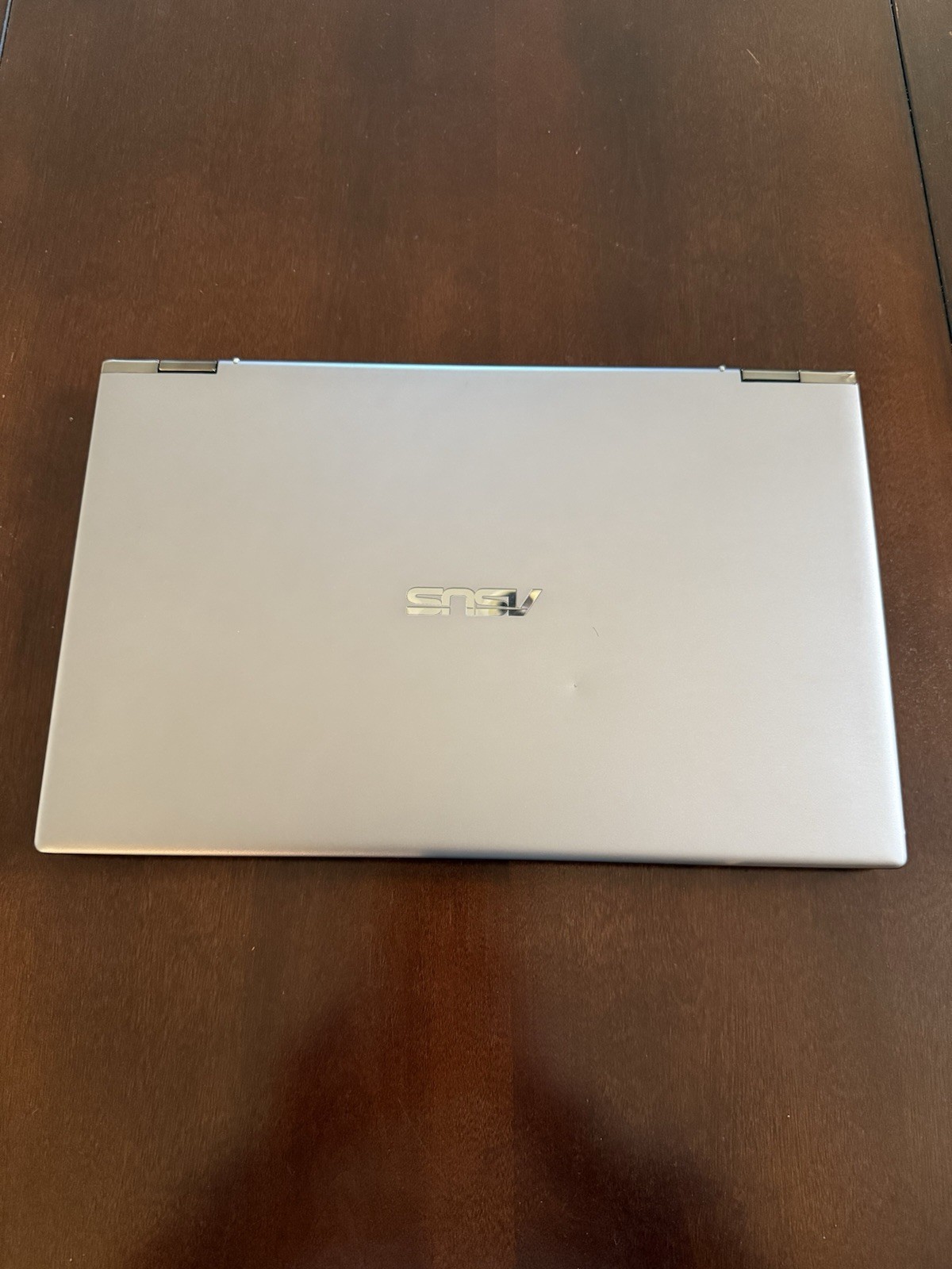 ASUS ZenBook Q507IQ 15.6″ Ryzen 7 4700U 8GB 512GB SSD GeForce Win10 Silver