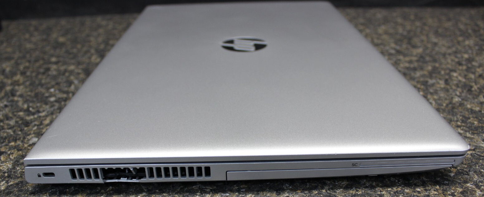HP Probook 650 G4 I7-8650 256 NVME SSD- 16GB DDR4 Win11Pro-C Description
