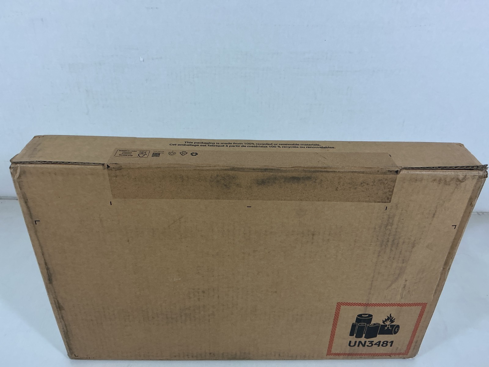 Dell Pro 16 PC16250 16″ Ultra 7 265U 32GB 512GB SSD W11P – FRGX6