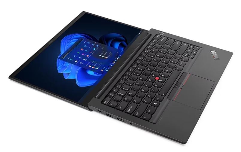 Lenovo ThinkPad E14 G4 14″ Intel Core i5 12th Gen 8GB 256GB Windows 11 Fair