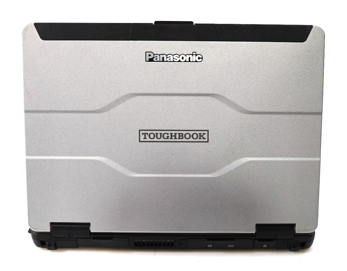 Panasonic Toughbook FZ-55 14″ intel i5-8365U 32GB DDR4 No HDD COA OS
