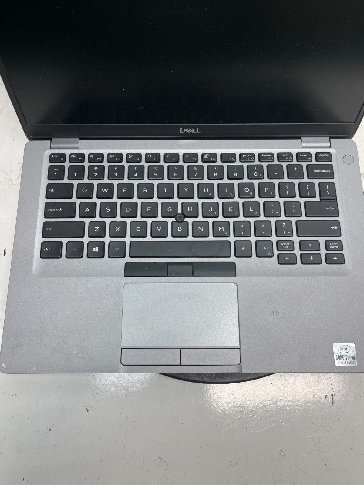 Dell Latitude 5410 Intel Core i7-10610U 1.80GHz 8GB NO HDD
