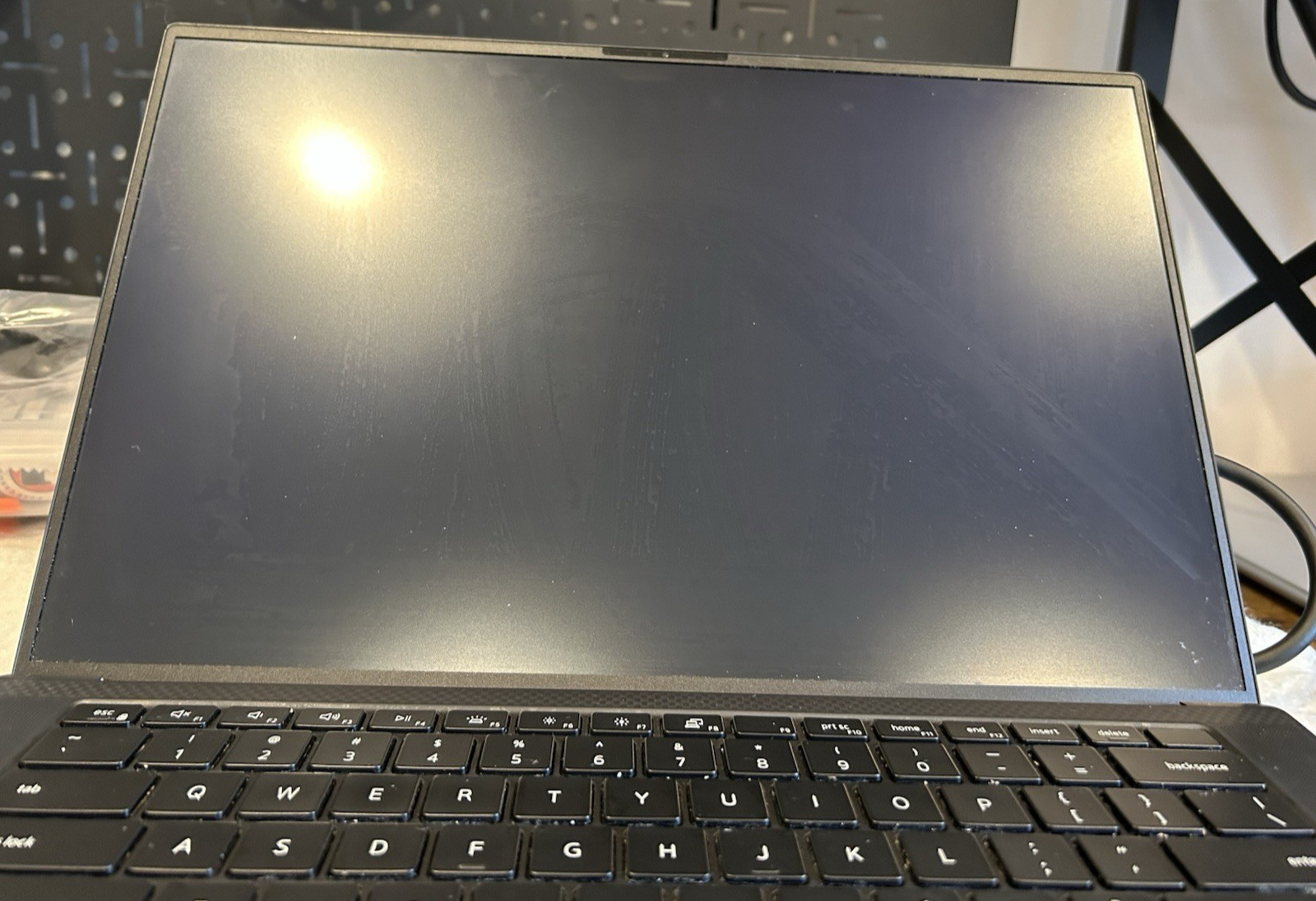 Dell XPS 15.6″ FHD 512GB SSD Intel Core i7 11800H 16GB RAM NVIDIA 3050 Ti 4GB