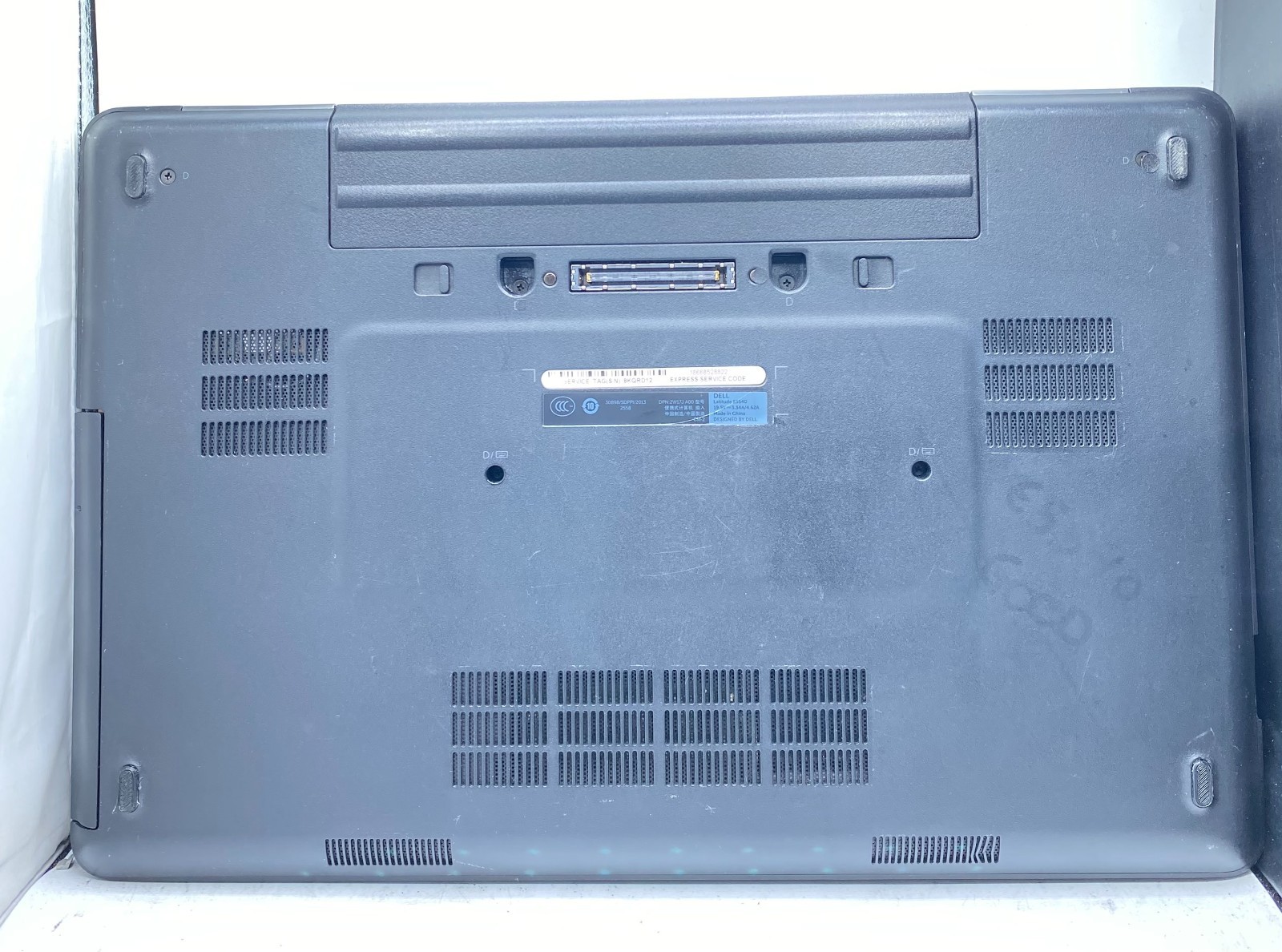 Dell Latitude E5540 15.6″ Laptop Intel Core i5-4310U 2.0GHz 8GB RAM 256GB SSD