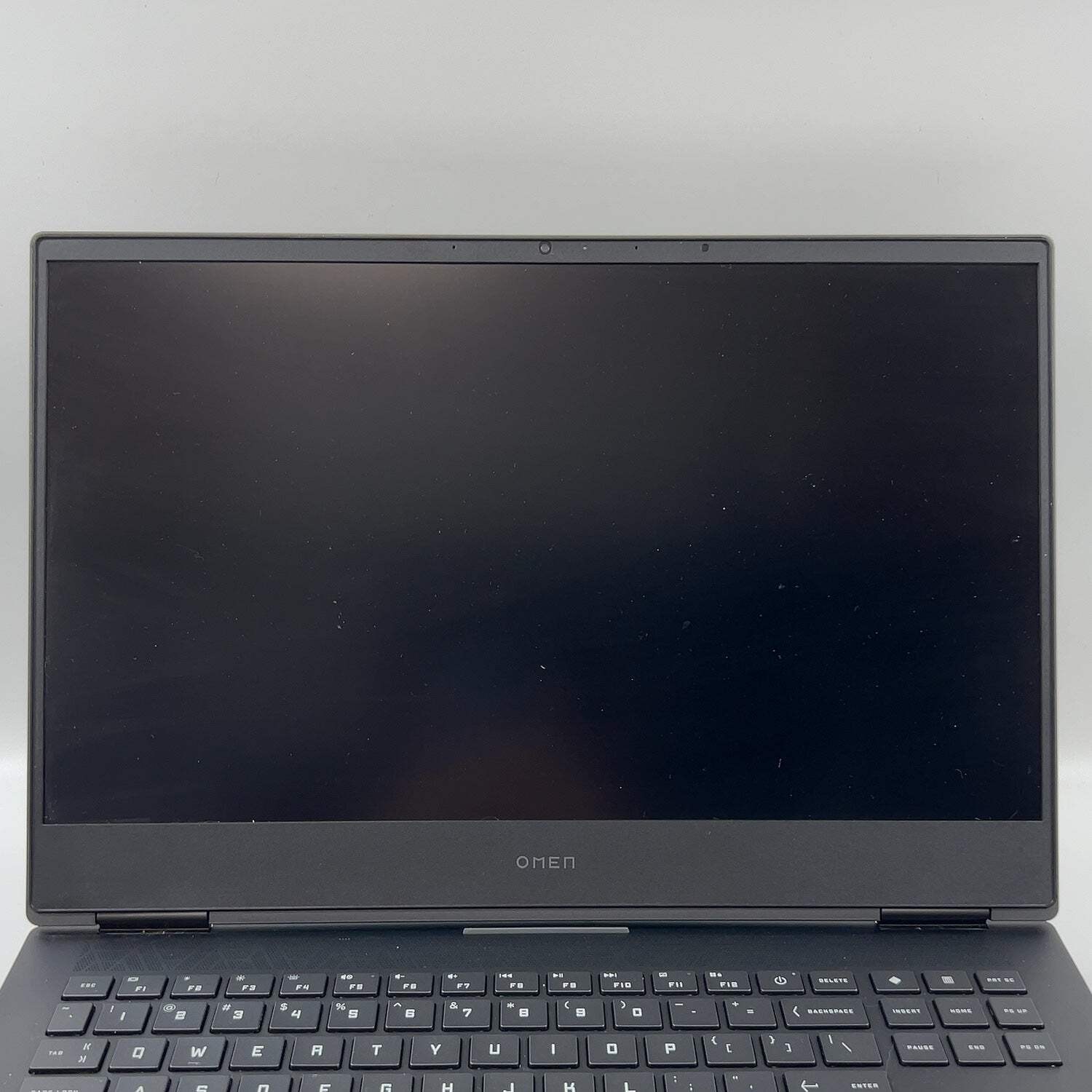HP Omen 16-N0033DX 16″ Ryzen 7 6800H 3.2GHz 16GB RAM 1TB SSD AMD Radeon RX 6650M
