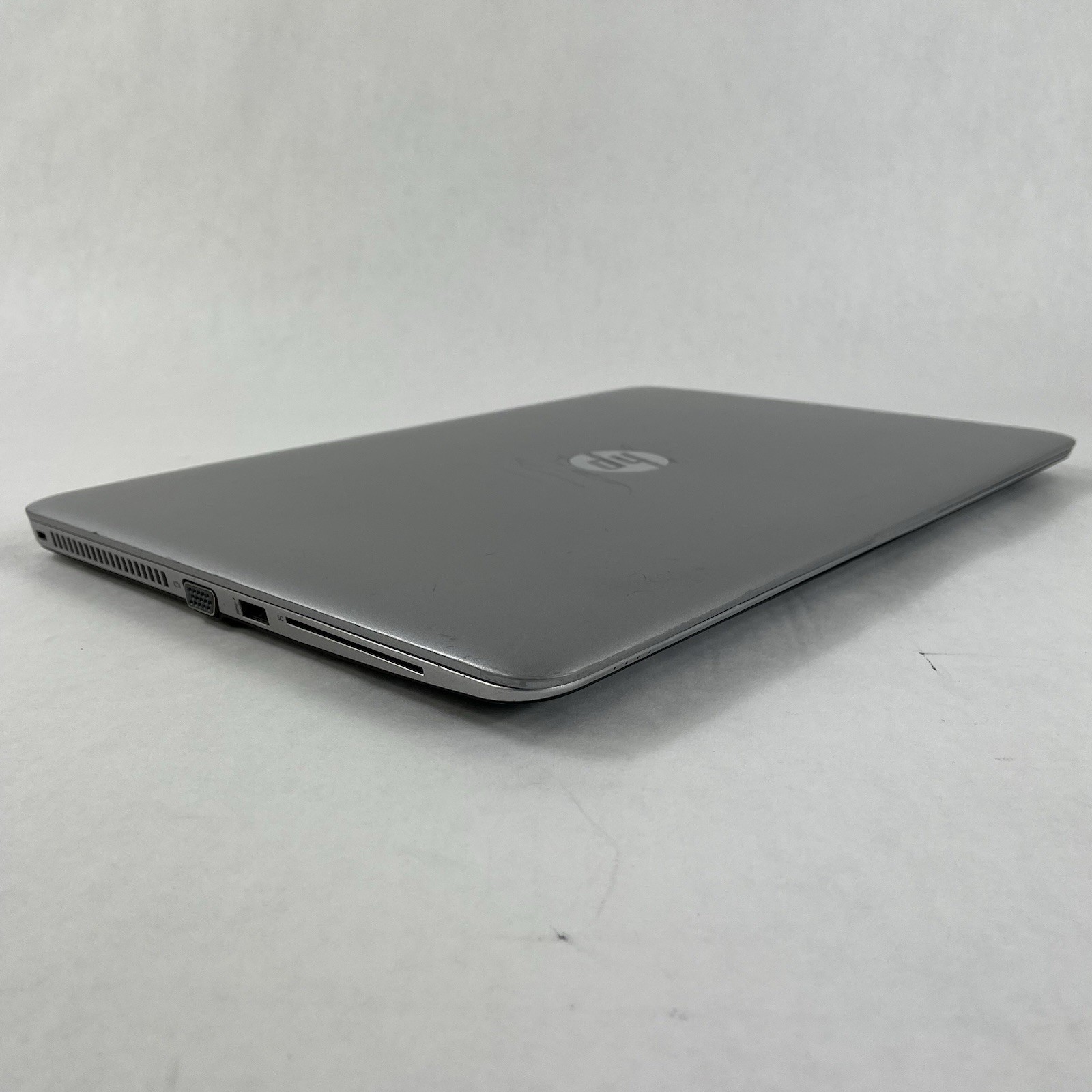 HP EliteBook 850 G4 15.6″ i7-7500U 2.70 GHz 8 GB RAM No SSD No OS – READ