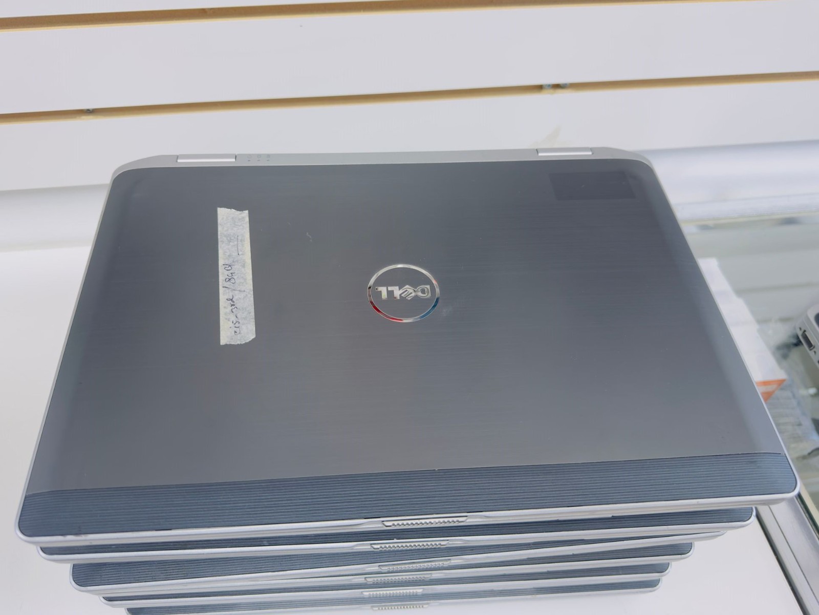 OLD DELL LAPTOP LOT FOR SALE | AS IS | PARTS | REPAIR | RESALE