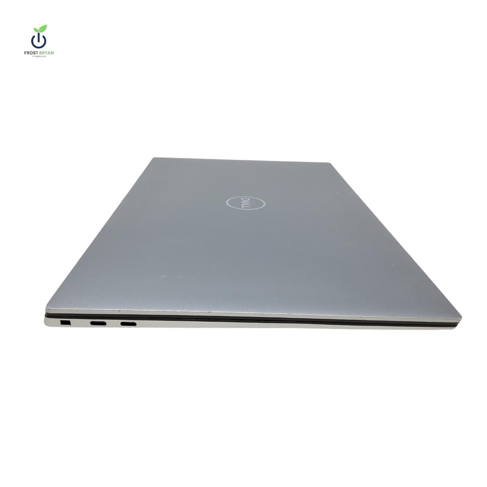 Dell Precision 5560 i7-11800H 16GB RAM 256GB SSD No OS Grade C [READ]