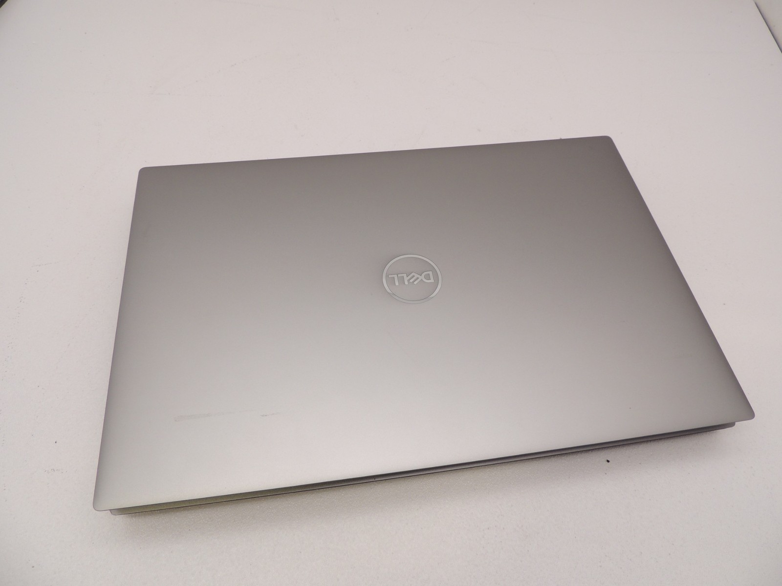 Lot of 3 Dell Precision 5570 i7 12800 8GB 512G RTX A1000 No Charger Laptop No OS