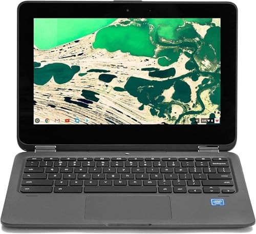 CTL Chromebook 11″ 2n1 Clamshell NL71CT Good Condition