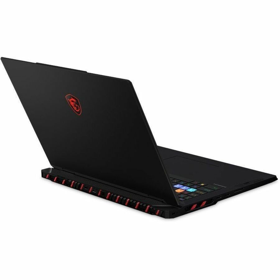 MSI Raider A18 HX A9WIG-082US 18 Gaming Notebook – UHD+ – 120 Hz – AMD Ryzen 9