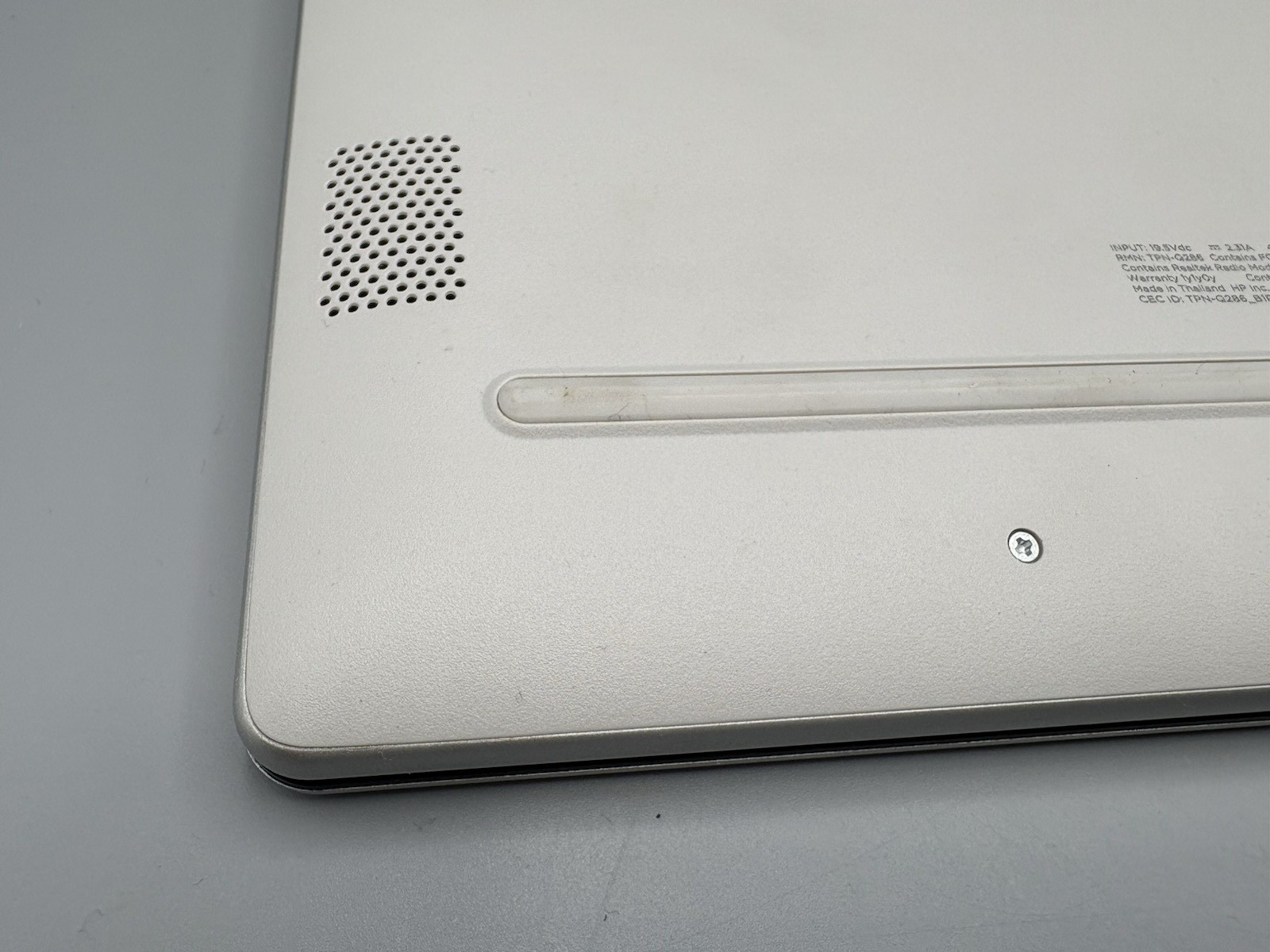HP 15-fd0113dx Laptop 128GB Intel Core i3 *Pre Owned* FREE SHIPPING