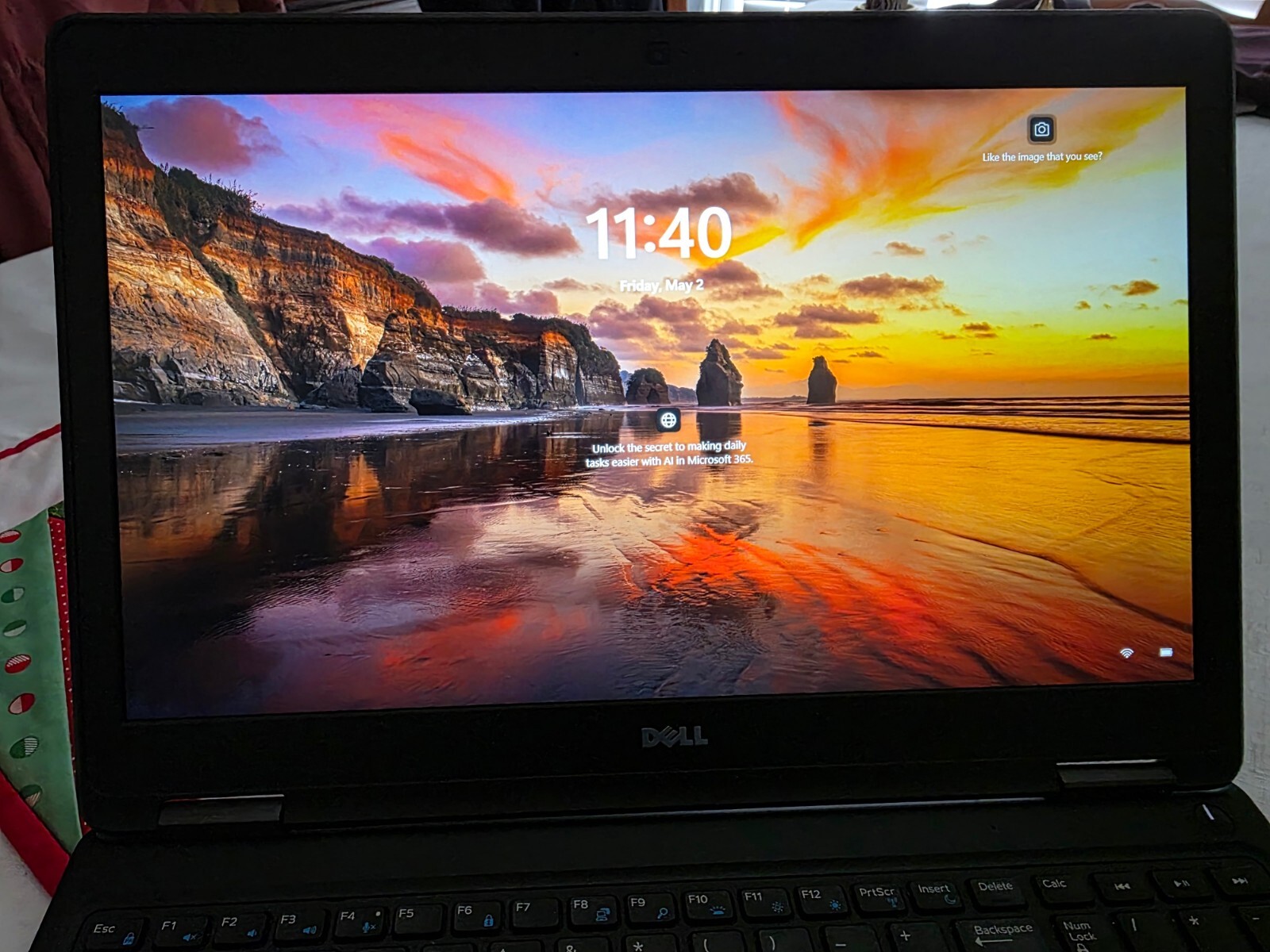 Dell Latitude E5550 15.6″ i5-5300U 2.3GHz 8/500 SATA WINDOWS 11