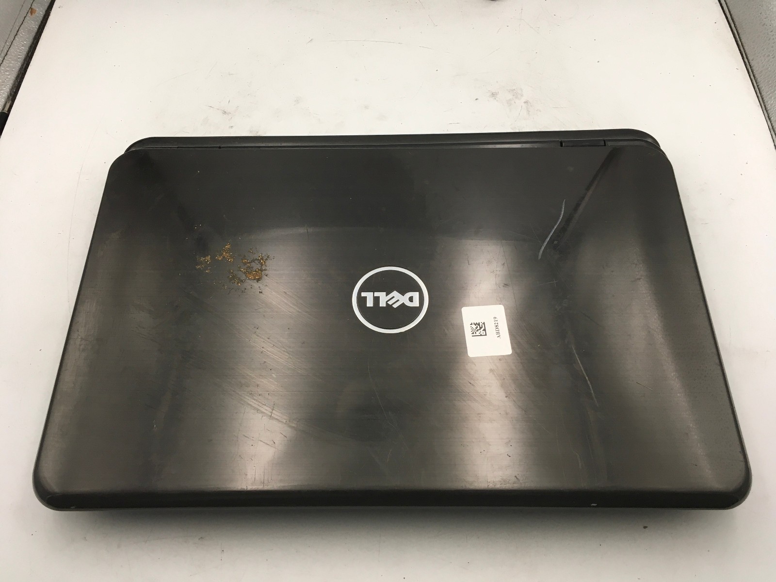 DELL INSPIRON N5110 – FOR PARTS – INTEL CORE I5 2ND GEN – NO RAM – READ DESC -BB