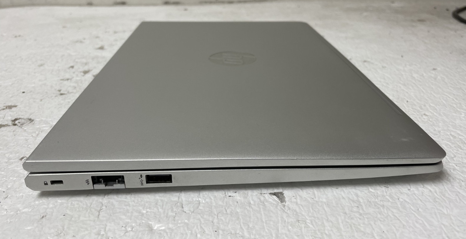 HP ProBook 445 G9 14″ AMD Ryzen 5 5625U 2.30GHz 8GB RAM NO SSD Parts *READ