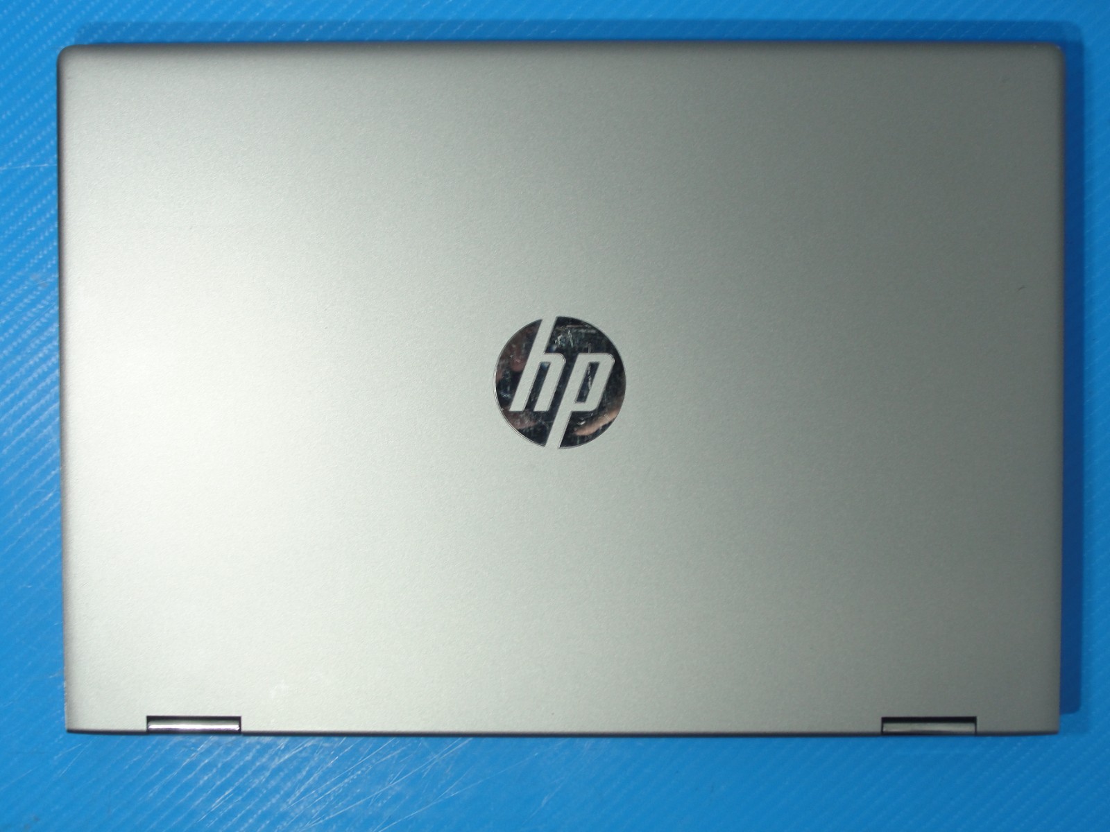 HP Pavilion x360 14-CD2053CL Touch i5-10210U 1.6 GHz 8GB 256GB SSD + Charger